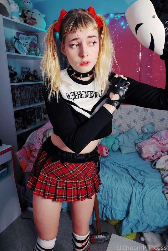 lildreamprincess image #11