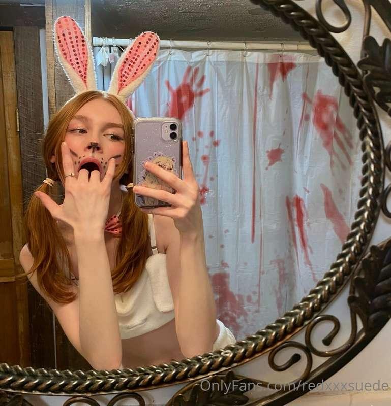 Easter is cumming 🐰🐰🐰