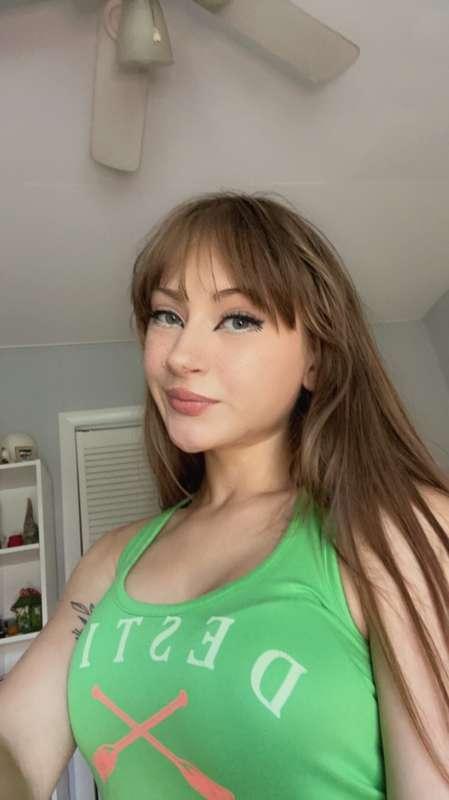 you're on my mind a little extra