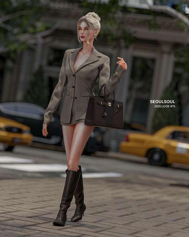 [Blender ver] 2025 #75
