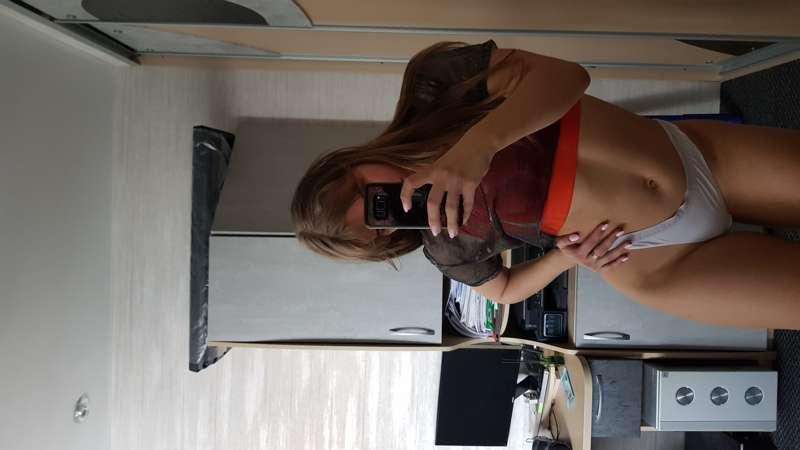 at home needing a hug