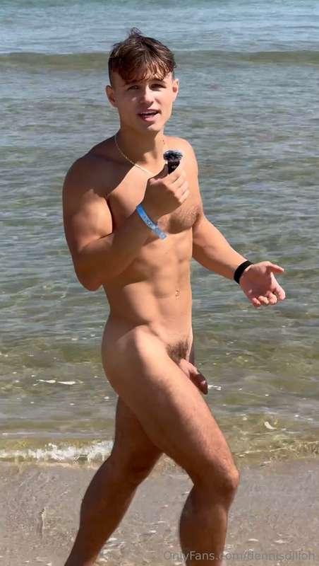 I am so excited just posted my first naked coaching video on..