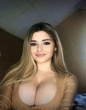 GORGEOUS ANGEL @pumffy WILL FULFILL YOUR HOT DREAMS🤤😍 THIS D..