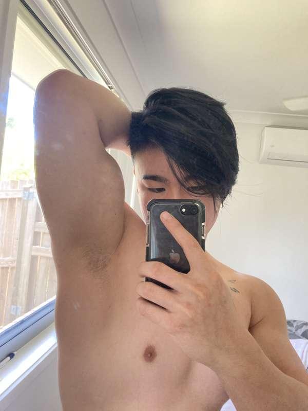 Would you lick these pitts  clean?