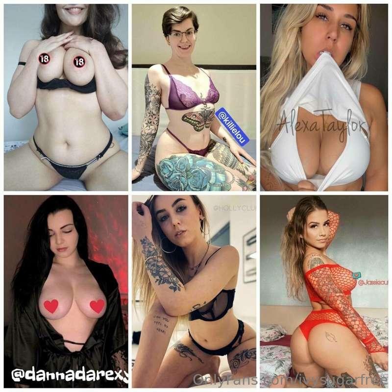 🆓FREE NUDES🆓

💗 **@mirellastarkFREE** 💗
⛓🍑👉🏼 @killielou 👈🏼🍑⛓..