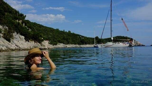 How long can you hold your breath under water? 😏