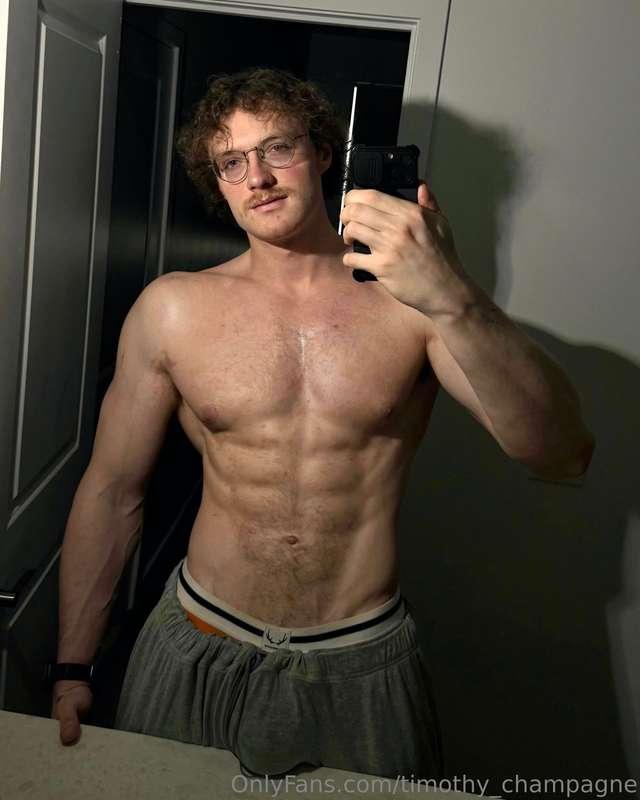 Opinions on the body & the shave???