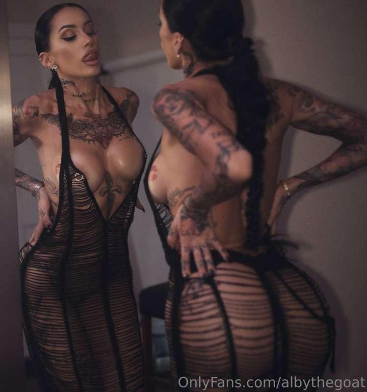 Check your DM for a better view 🔥