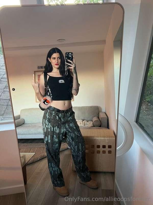 Heard you're obsessed with me...