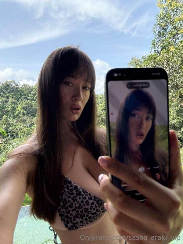 ✨ My official instruction on how to take the perfect selfies..