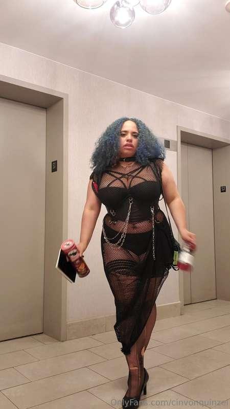 One of my birthday fits this year 🖤🎂😏Had to share, loved thi..