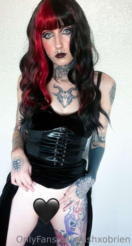 I wanna shove your head between my legs and smother you with..
