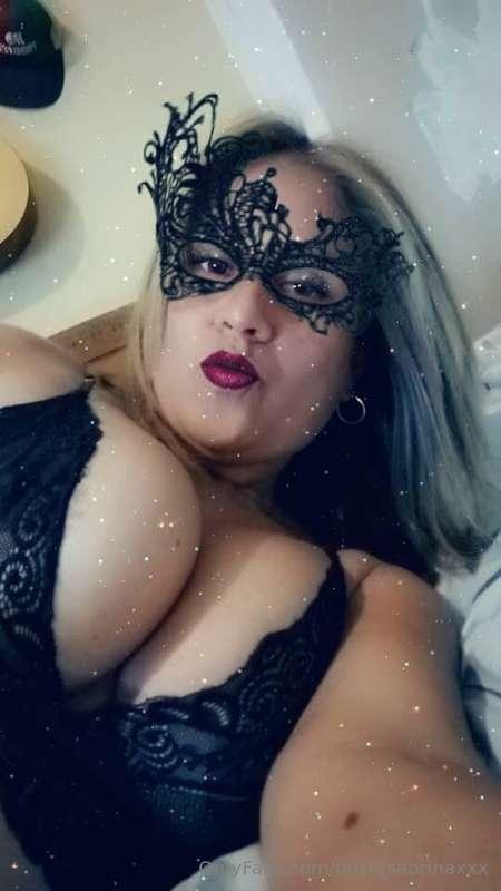 I'm ready for us to make mischief together 😈😏, hurry up the ..