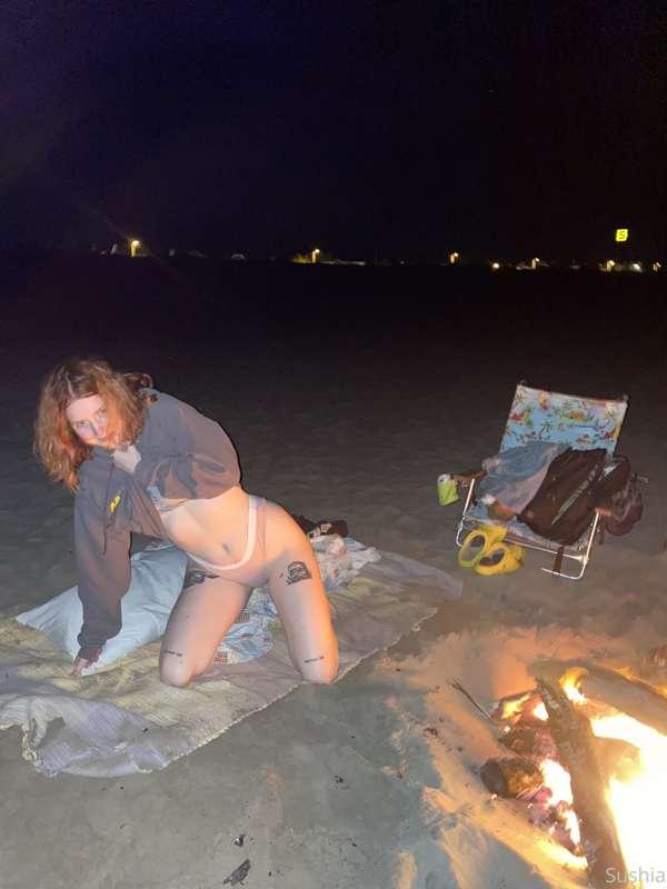This post is for Future subs!! ❤️ 
this is a 5:30 BEACH BLOW..