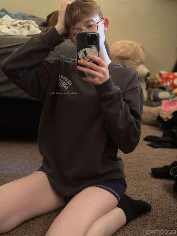 cozy boy~