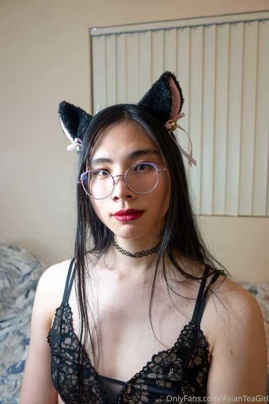 Do you like my smile?