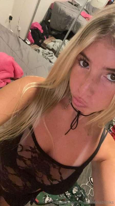 heyyyy!! How are you guys? Come chat with me;)