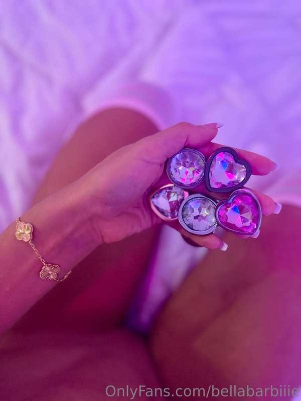 Which one should I play with tn?  🩷🥺