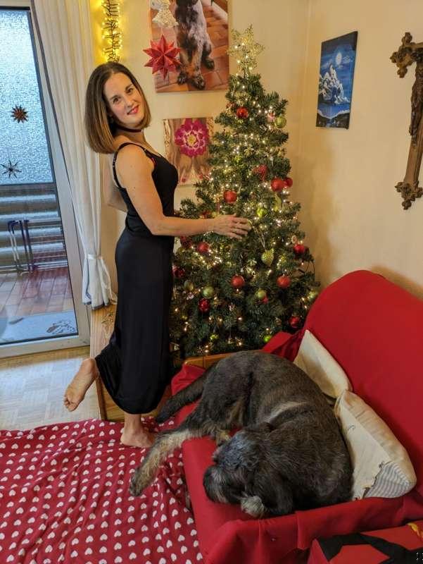 Merry Christmas to you