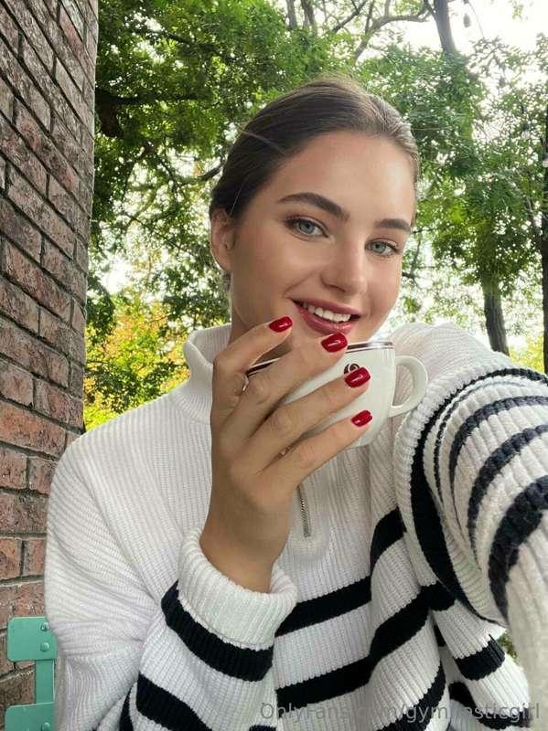 A smile is a language understood in any country and culture...