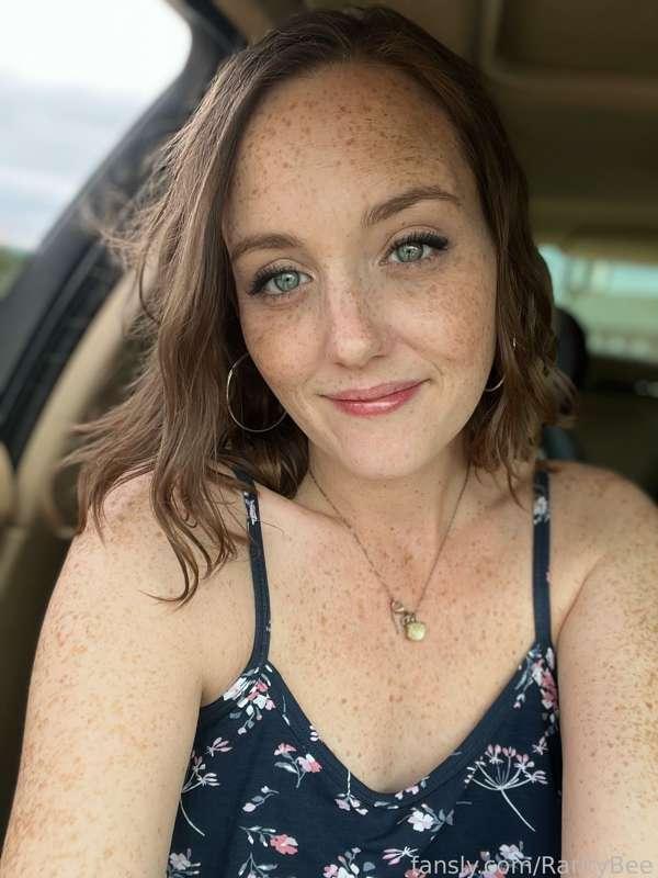Feeling cute 🥰