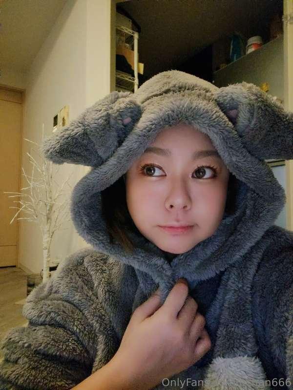 シュナウザーのパジャマ❣️