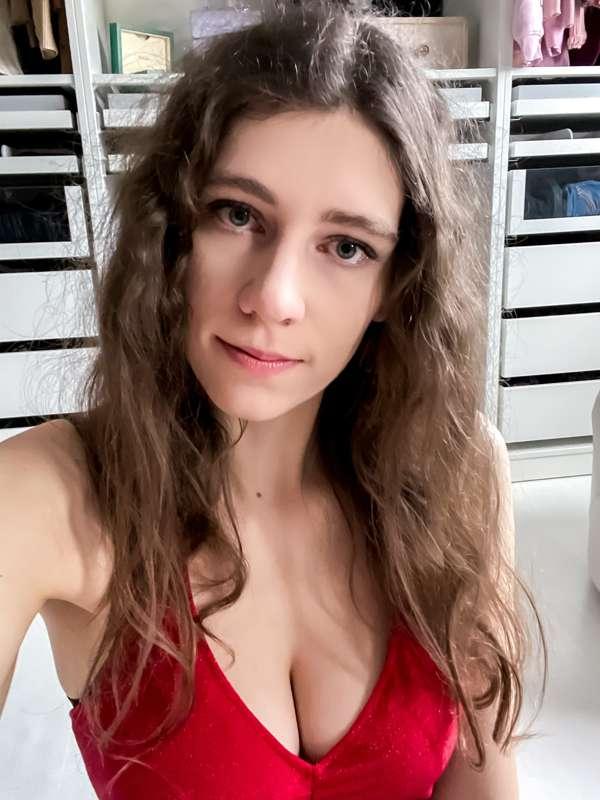 ❤️❤️Long time no selfie❤️❤️