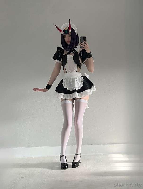 dm me so I can serve you (づ￣ ³￣)づ
