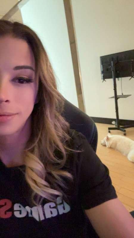 My gamer buddy ♥️