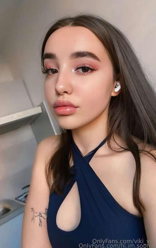 FREE 30 days, hurry up 🚨 I’m 20 y.o cutie @hi.im.sophie soft..