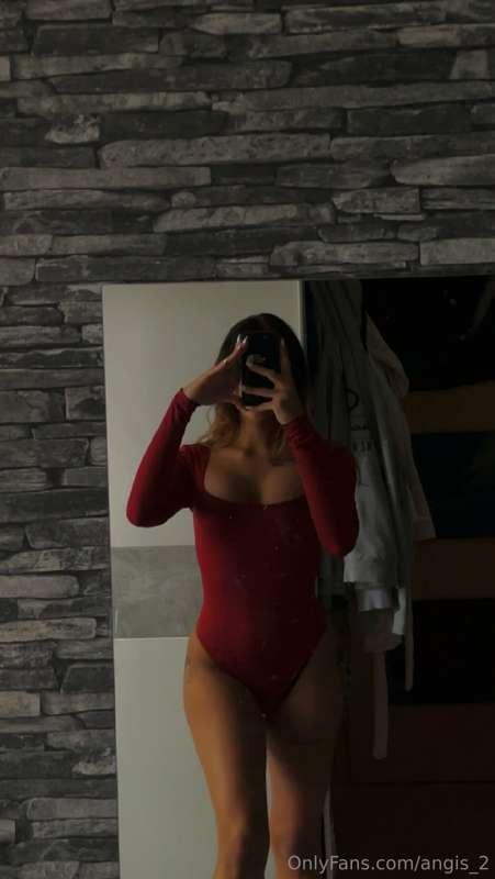 Red❤️