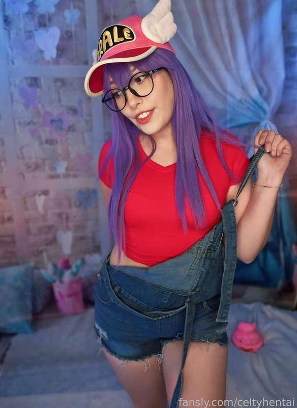 celtyhentai image #1