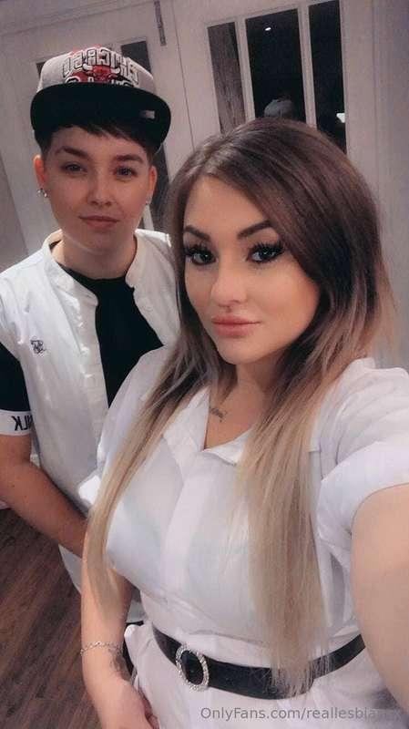 We are up for something fun right now babe💦😈