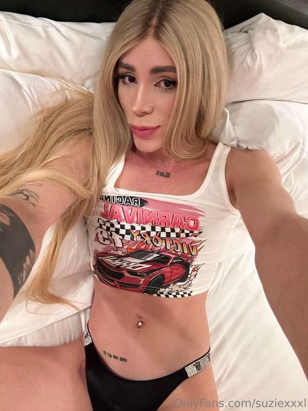 would you fuck me the way i fuck you? 