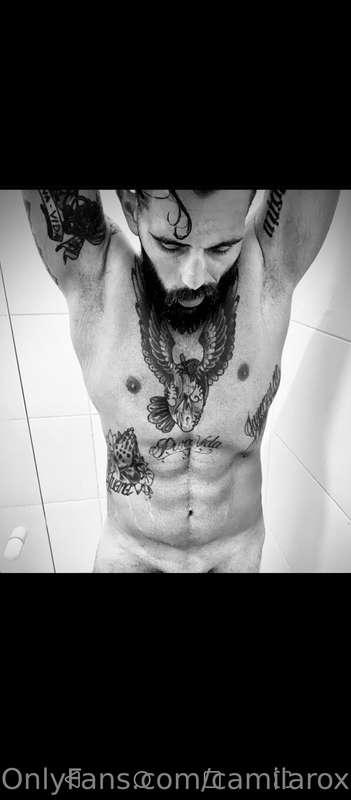 🥵Incredibly hot Latino!🥵 🔥@diamantenegrooo🔥 🏋🏽fitnessboy, 🍌b..