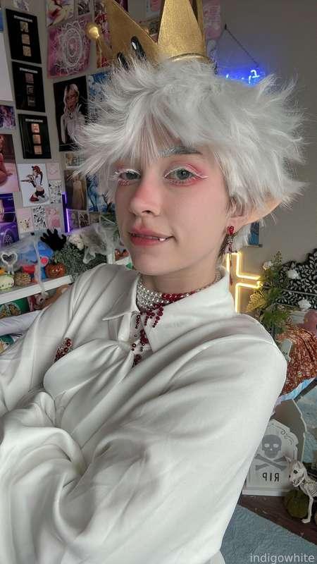 indigowhite image #302