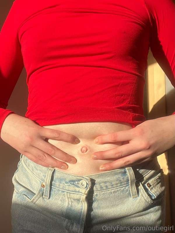Popping that little nub out just for you this sunny morning ..