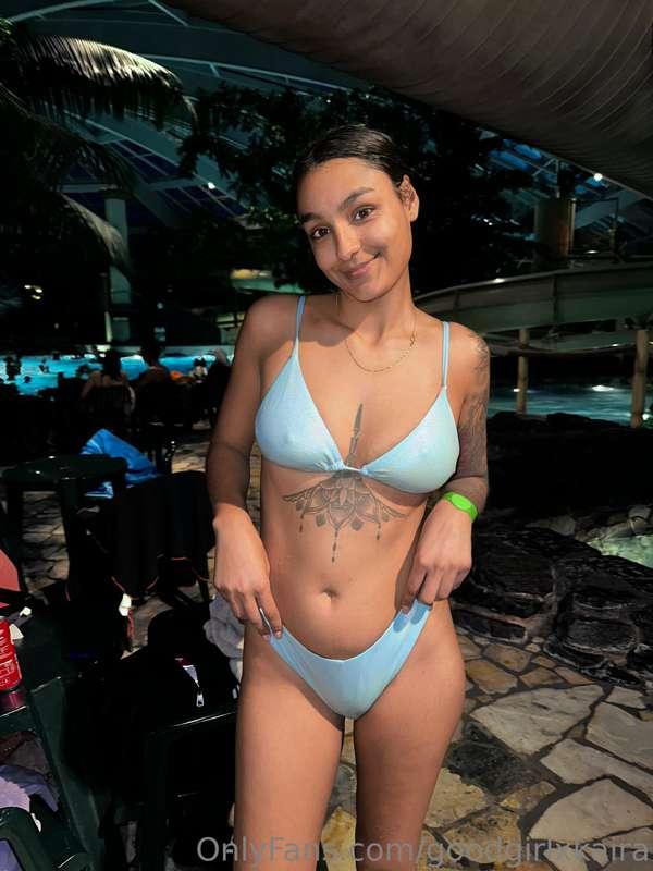 Yesterday💦