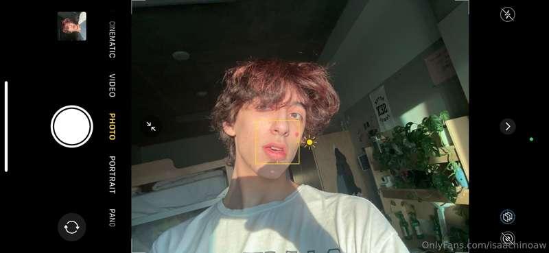 isaachinoaw image #0