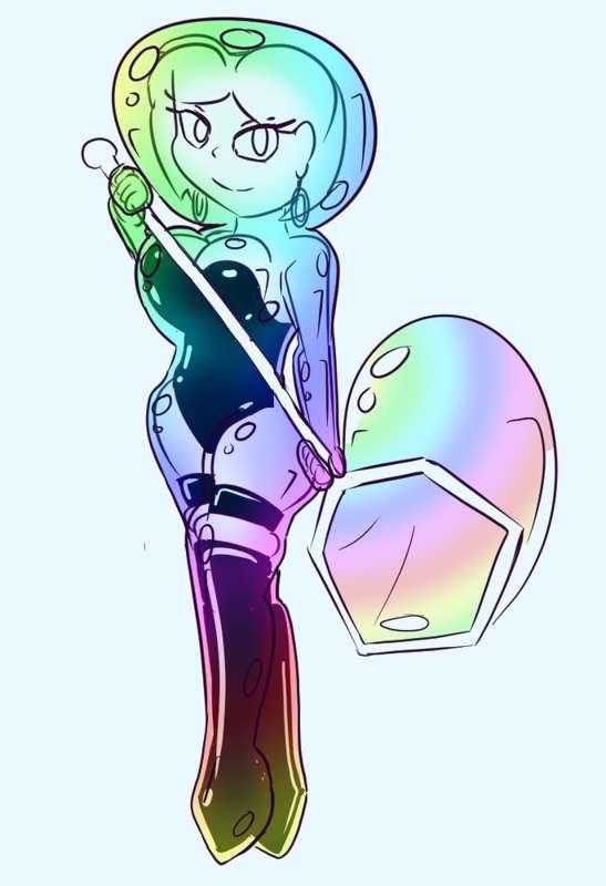 [#7] Lock eyes with Bun