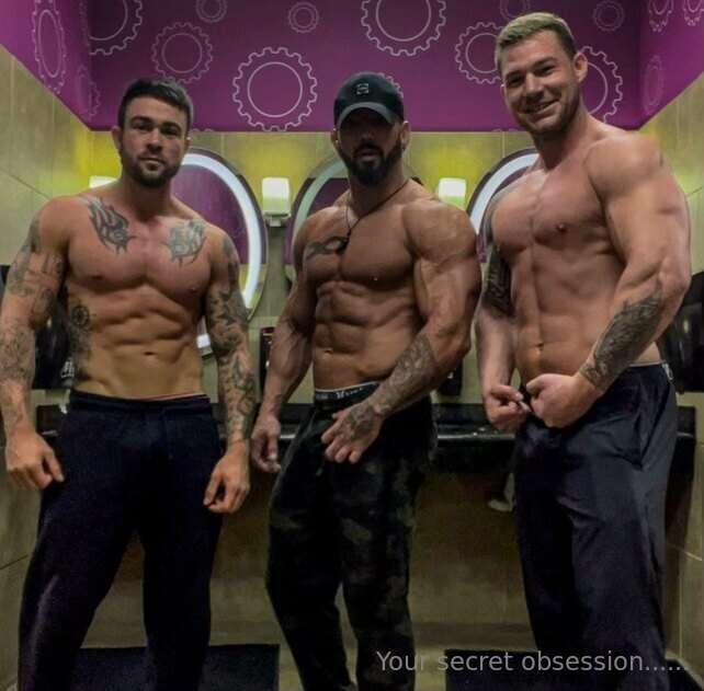 Coming to a town near you💪🏼