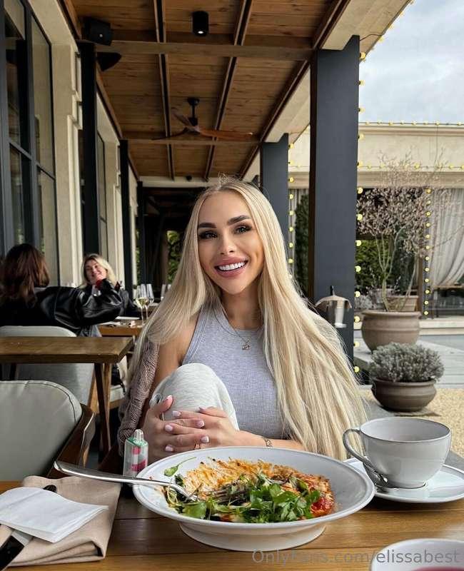 Bon appetite 🍝