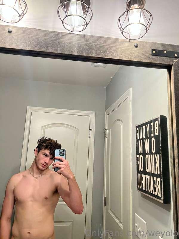 Hi babes