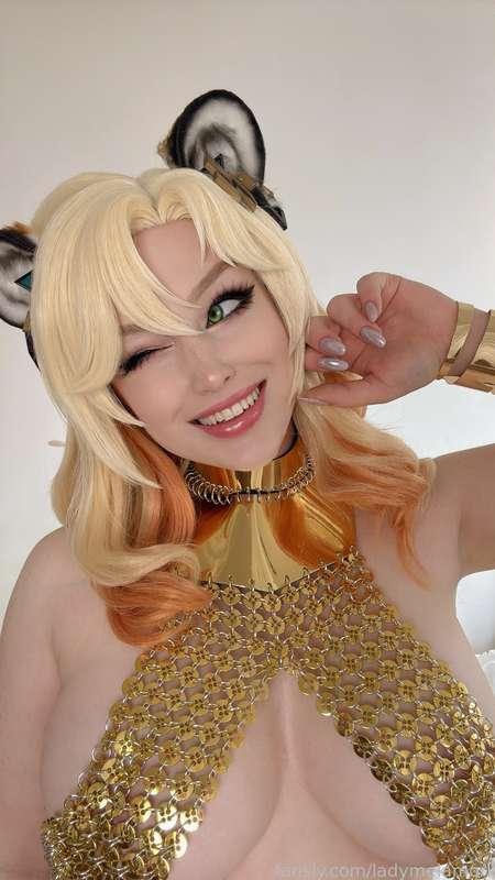 ladymelamori image #2