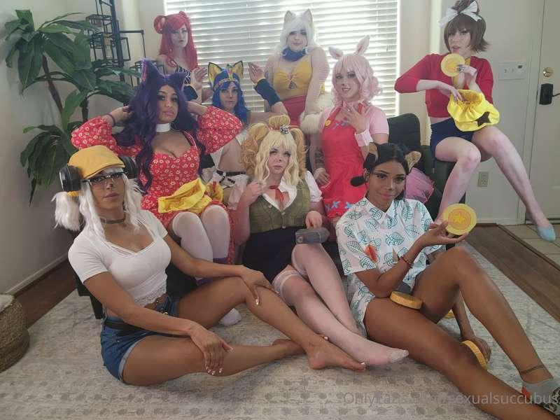 sexualsuccubus image #21