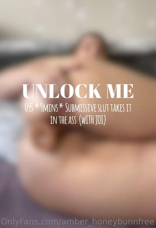 **I WANT YOU TO USE MY ASS TO EDGE YOUR COCK** ✊🏻🍆 *So, list..