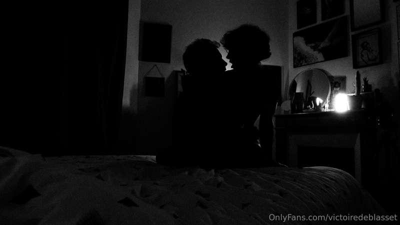 Look like love
