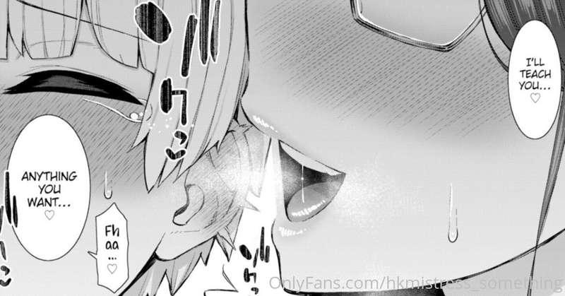 聽往我嘅 聲音～  係未 覺得 就好似  係你 耳邊 慢慢咁 講野～  但 點解 你咁淫賤 我只係 講下野姐～ 你都可以..