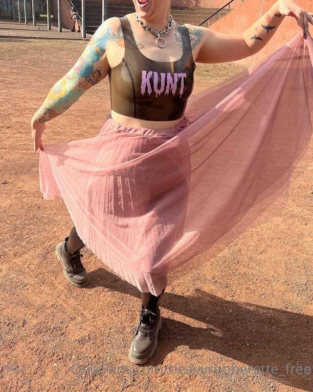 heavyrubberette_free image #15