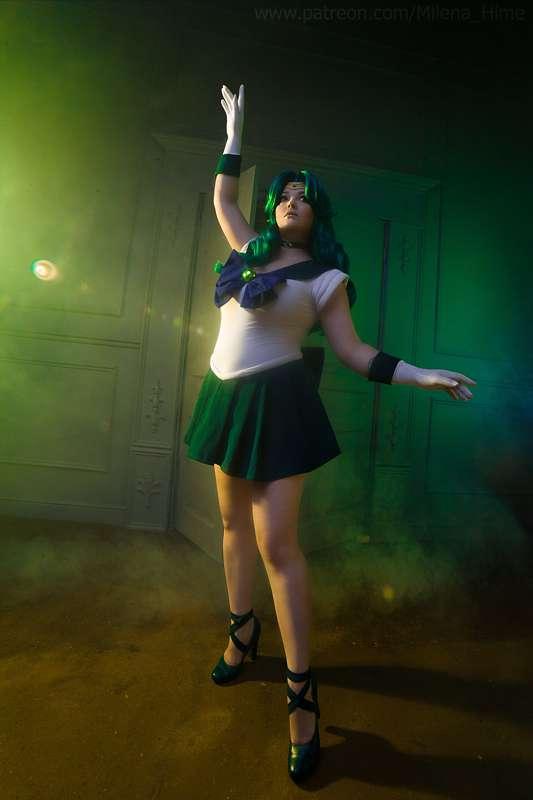 Sailor Neptune